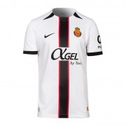 Tailandia Camiseta Mallorca Segunda 2025/2026