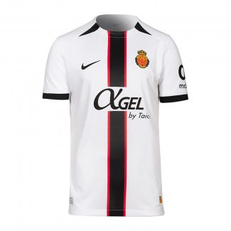Tailandia Camiseta Mallorca Segunda 2025/2026