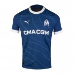 Tailandia Camiseta Marseille Segunda 2023/2024