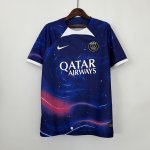 Tailandia Camiseta Psg Special Edition 2023/2024