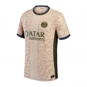 Tailandia Camiseta Paris Saint Germain 4Th 2023/2024