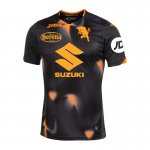Tailandia Camiseta Torino Tercera 2023/2024