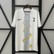 Tailandia Camiseta Tottenham Prematch 2025/2026