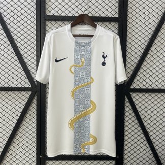 Tailandia Camiseta Tottenham Prematch 2025/2026