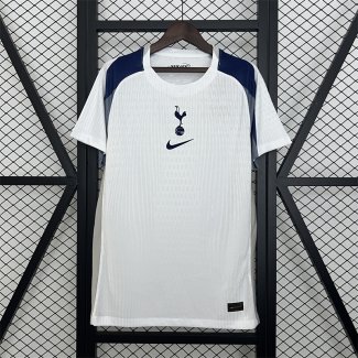 Tailandia Camiseta Tottenham Primera 2025/2026