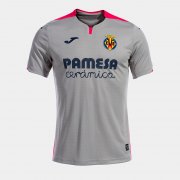 Tailandia Camiseta Villarreal Tercera 2023/2024