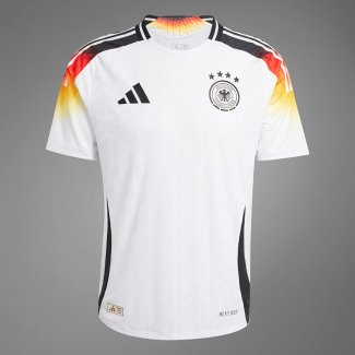 Tailandia Camiseta Alemania Primera 2023/2024