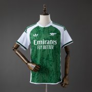 Tailandia Camiseta Arsenal Edicion Especial 2026/2027