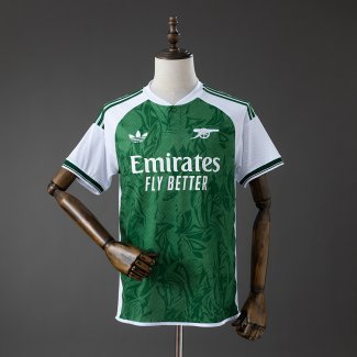 Tailandia Camiseta Arsenal Edicion Especial 2026/2027