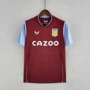 Tailandia Camiseta Aston Villa Primera 2022/2023