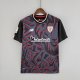 Tailandia Camiseta Athletic Bilbao Segunda 2022/2023