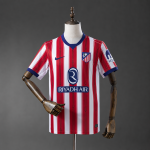 Tailandia Camiseta Atletico Madrid Primera 2026/2027