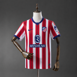 Tailandia Camiseta Atletico Madrid Primera 2026/2027