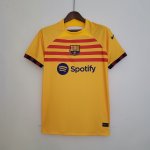 Tailandia Camiseta Barcelona 4th 2023/2024