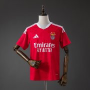 Tailandia Camiseta Benfica Primera 2026/2027