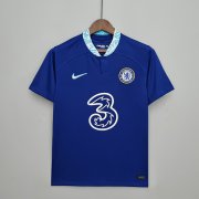 Tailandia Camiseta Chelsea Primera 2022/2023