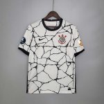 Tailandia Camiseta Corinthians Primera 2021-2022