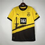 Tailandia Camiseta Dortmund Primera 2023/2024