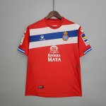 Tailandia Camiseta Espanyol Segunda 2021-2022