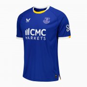 Tailandia Camiseta Everton Primera 2026/2027
