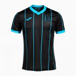 Tailandia Camiseta Honduras Segunda 2023/2024