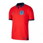 Tailandia Camiseta Inglaterra Segunda 2022/2023