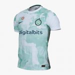 Tailandia Camiseta Inter Milan Segunda 2022/2023