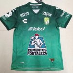 Tailandia Camiseta Leon Primera 2021-2022