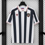 Tailandia Camiseta Levante Segunda 2026/2027