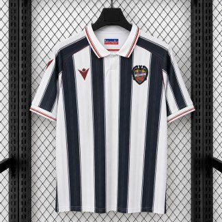 Tailandia Camiseta Levante Segunda 2026/2027