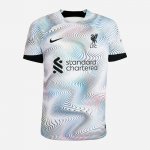 Tailandia Camiseta Liverpool Segunda 2022/2023
