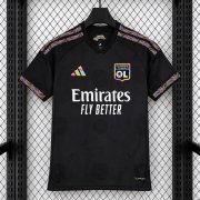 Tailandia Camiseta Lyon Tercera 2026/2027