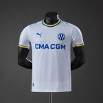 Tailandia Camiseta Marsella Primera 2026/2027