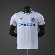 Tailandia Camiseta Marsella Primera 2026/2027