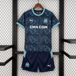Tailandia Camiseta Marsella Segunda 2026/2027