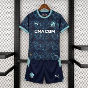 Tailandia Camiseta Marsella Segunda 2026/2027
