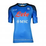 Tailandia Camiseta Napoli Primera 2022/2023