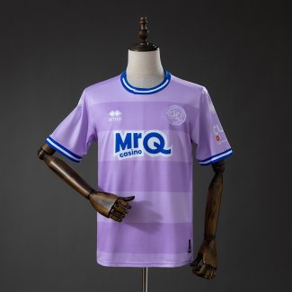 Tailandia Camiseta Queens Park Rangers Segunda 2026/2027