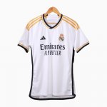 Tailandia Camiseta Real Madrid Primera 2023/2024