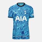 Tailandia Camiseta Tottenham Hotspur Tercera 2022/2023