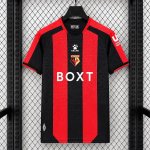 Tailandia Camiseta Watford Segunda 2026/2027