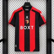 Tailandia Camiseta Watford Segunda 2026/2027