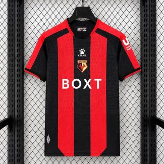Tailandia Camiseta Watford Segunda 2026/2027
