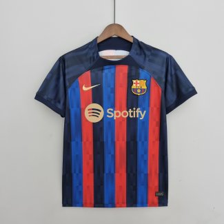 Tailandia Camiseta Barcelona Primera 2022/2023