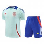 Camiseta Espana Entrenamiento Id043F8 2024/2025