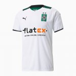 Tailandia Camiseta Monchenglabach Primera 2021/2022