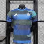 Camiseta Real Madrid Authentic 2025/2026