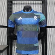 Camiseta Real Madrid Authentic 2025/2026