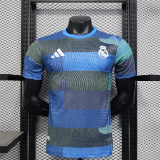 Camiseta Real Madrid Authentic 2025/2026