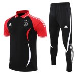 Camiseta Ajax Entrenamiento Nergo Ajc26 2022/2023